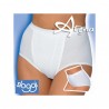 slip sloggi control maxi