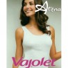 Canottiera Vajolette 5131 Spalla Larga