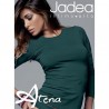 Maglia donna girocollo JADEA 4055