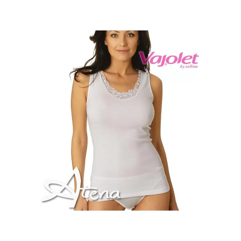 CANOTTIERA VAJOLET 5568 CONF. 3 PZ