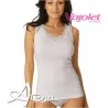 CANOTTIERA VAJOLET 5568 CONF. 3 PZ