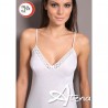 Top intimo Moretta 1311 conf. 3 pezzi Macramè