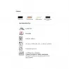 Collant super coprente Golden Lady WARMY
