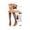 Gambaletto Filodoro COMFORT 20 calze donna