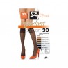  Filodoro Gambaletto donna velato opaco COMFORT 30