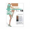 Collant donna velato Filodoro JAZZ 15 6PZ