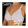 Reggiseno Sfoderato Con Ferretto Selene Lorea Coppa C O D
