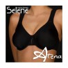 Reggiseno Sfoderato Con Ferretto Selene Lorea Coppa C O D