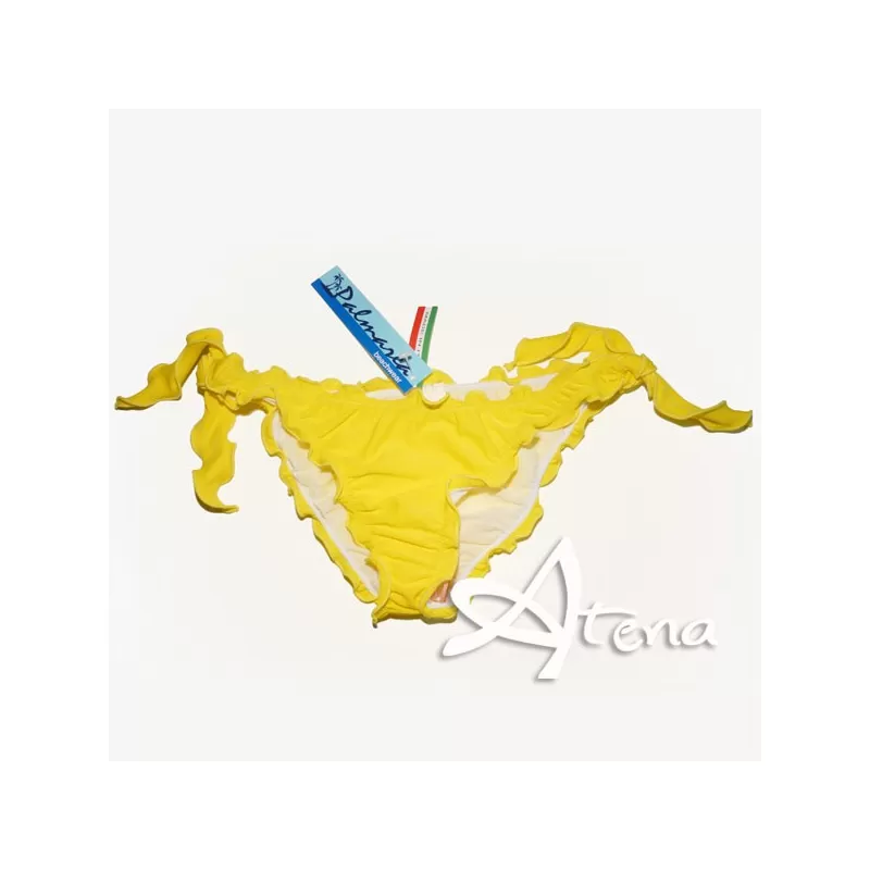 SLIP MARE PALMAREA SIMO GIALLO