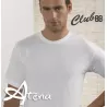 MAGLIA UOMO GIROCOLLO CLUB88 410001 Conf. 3 pz