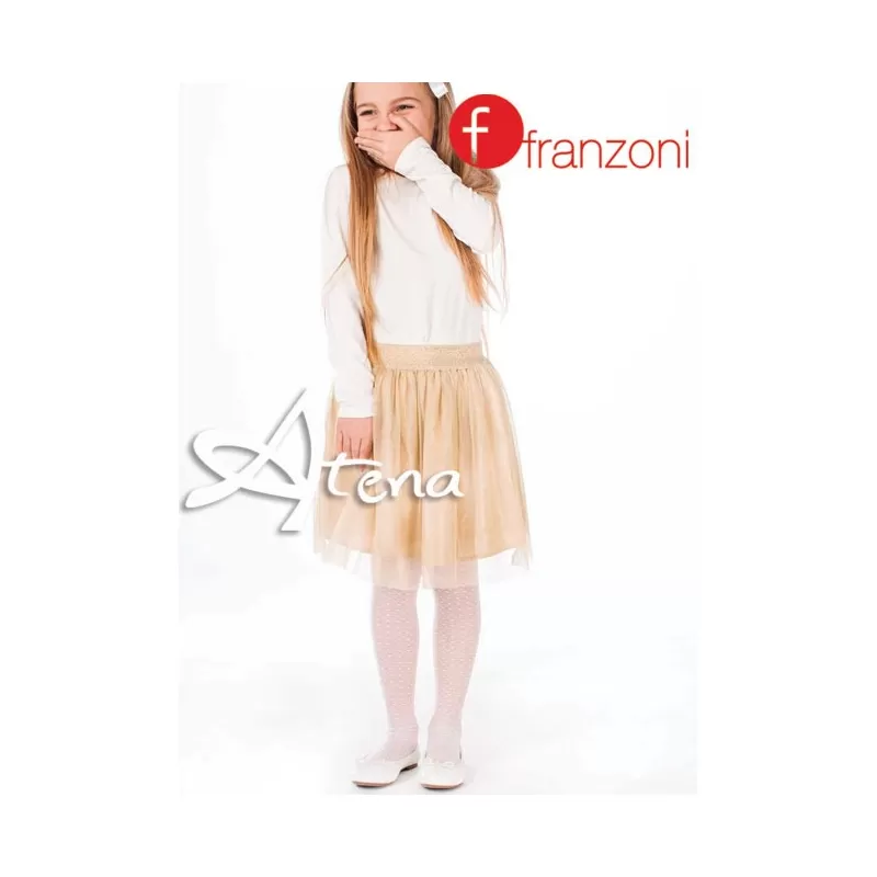 COLLANT BAMBINA FRANZONI SITAR 6PZ
