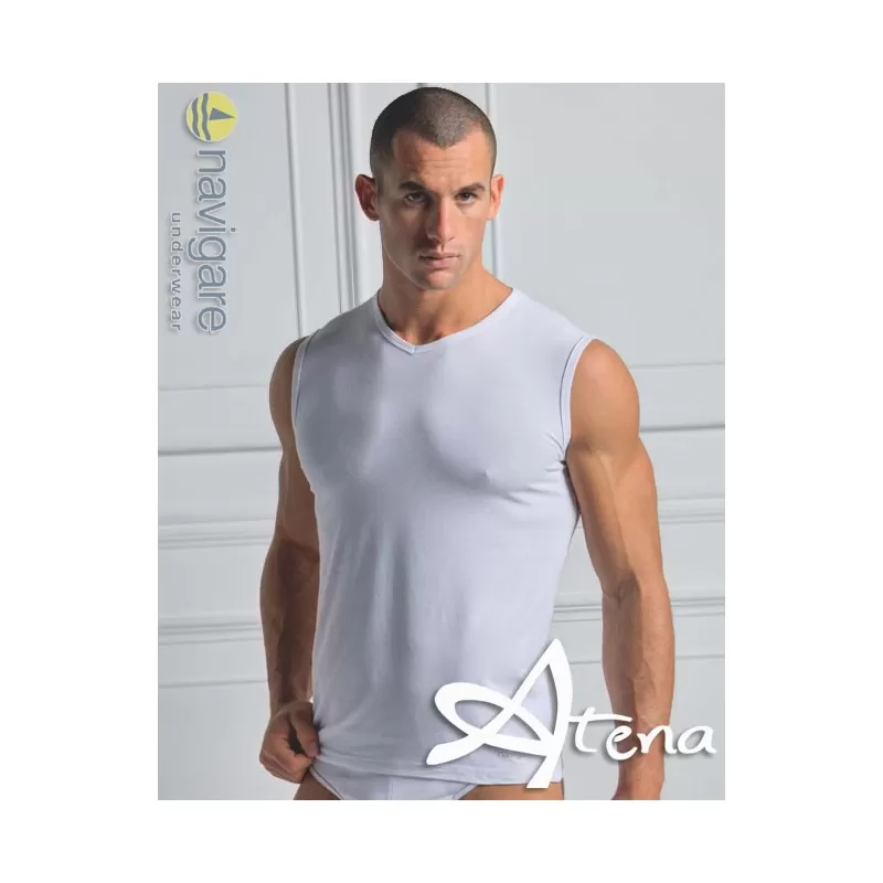 Smanicato uomo bi-elastico Navigare 575