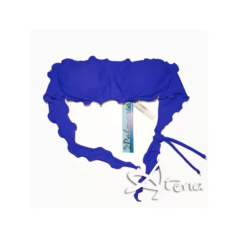 COSTUME MARE A FASCIA PALMAREA ENY BLUETTE