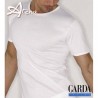 Maglia intima uomo 34 in cotone filo di scozia
