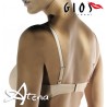 Reggiseno senza ferretto Gios Dermo Dry 505 COPPA C - Intimo modellante