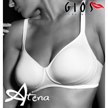 Reggiseno senza ferretto Gios Cannella coppa B o C