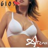 Reggiseno cotone con ferretto GIOS Essenza