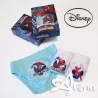 Slip Bimbo SPIDER MAN Conf. 3 Pz.