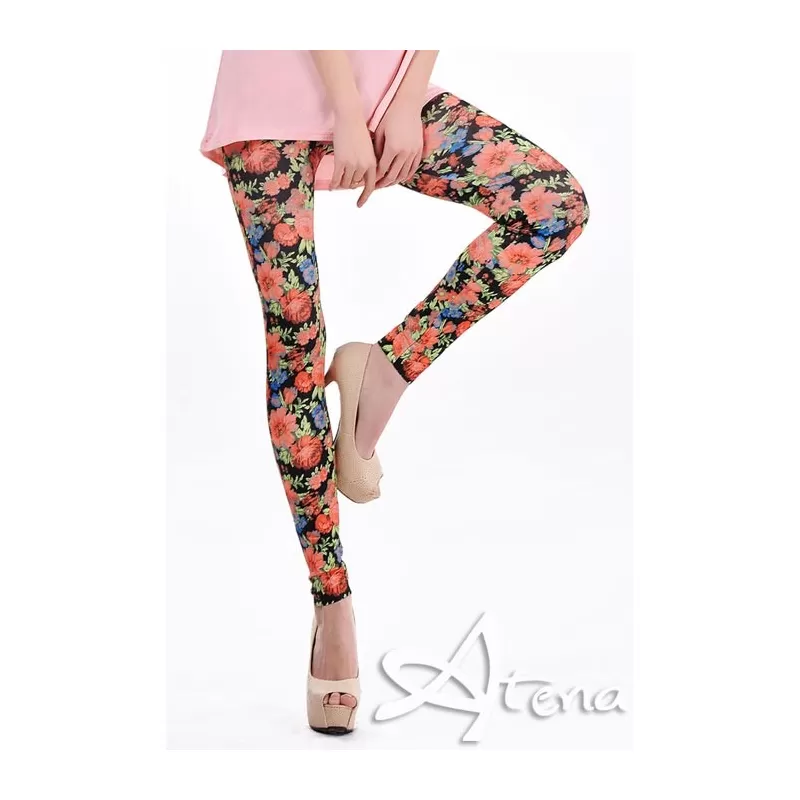 PANTACOLLANT FLOREALE 79262