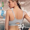 BRASSIERE INCROCIATA SPORTIVA FENICE LEPEL PLAY