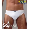 Slip uomo Raul Gasoline Blu Mutanda