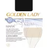 COLLANT GOLDENLADY VELATO MARA XL 20PZ