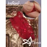 NATALE WISH KIT ROSSO ORC8737 Infiore 