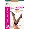 Gambaletto donna SuperMaxi 20 Elledue 24PZ