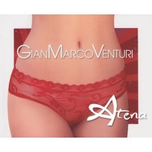 SLIP DONNA ROSSO G5551B Gian Marco Venturi