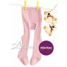 Collant Bambina MERITEX 230 6PZ