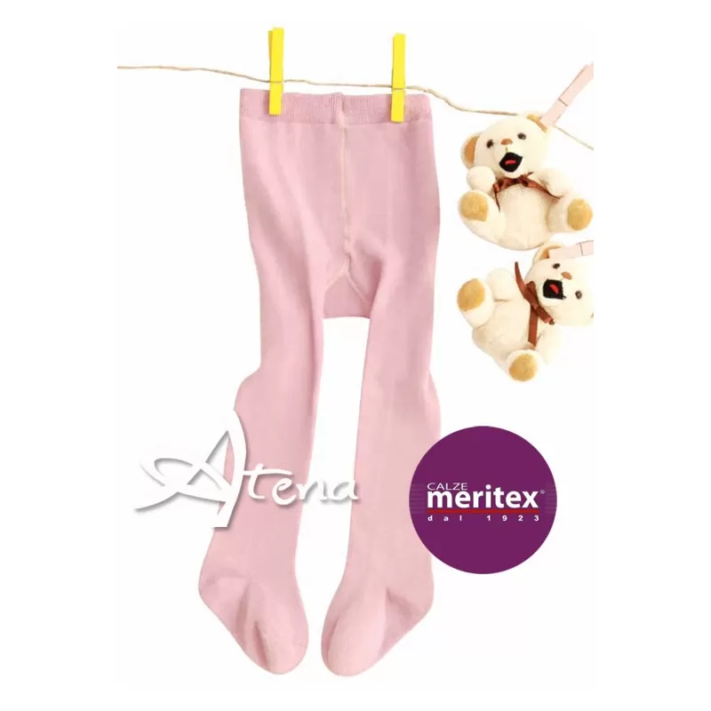 Collant Bambina MERITEX 230 6PZ