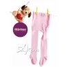 Collant neonato/a BEBE' Caldo Cotone MERITEX 030 6PZ