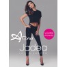 Jadea leggings invernali
