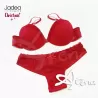 COORDINATO JADEA 4393