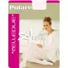 Collant donna Elledue microfibra Polare