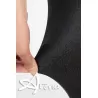 Pantacollant finta pelle 79383