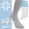 CALZE SANITARIE UOMO SANISET PRISCO conf. 6 pz