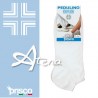 CALZA PEDULINO UNISEX PRISCO conf. 6 pz
