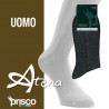CALZE UOMO CORTE ASTOR PRISCO conf. 6 pz