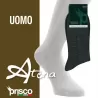 CALZE UOMO CORTE ASTOR PRISCO conf. 6 pz