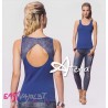 MAGLIA SPALLA LARGA VAJOLET SL 12220