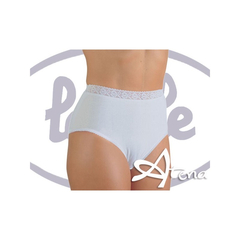 Slip donna LAJOLE 915 Conf. 6 pz