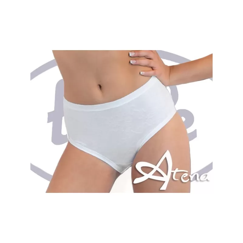Slip Midi donna LAJOLE 815 Conf. 6 pz