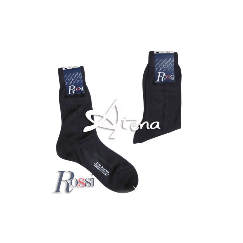 CALZE UOMO CORTA 4900 conf. 6 pz
