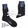 CALZE UOMO CORTA 4900 conf. 6 pz