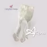 COLLANT NEONATO PIZZO CALZIFICIO CAVEJA 3623