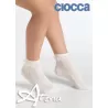 CALZINO NEONATO CIOCCA 2/335P
