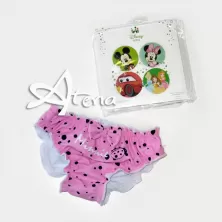 SLIP MARE BIMBA DISNEY MINNIE WD51035