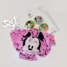 SLIP MARE BIMBA DISNEY MINNIE WD51035