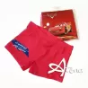 COSTUME MARE BOXER BIMBO CARS WD19116
